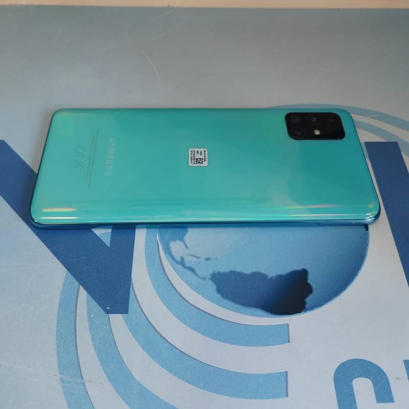 Samsung Galaxy A51 - Image 6