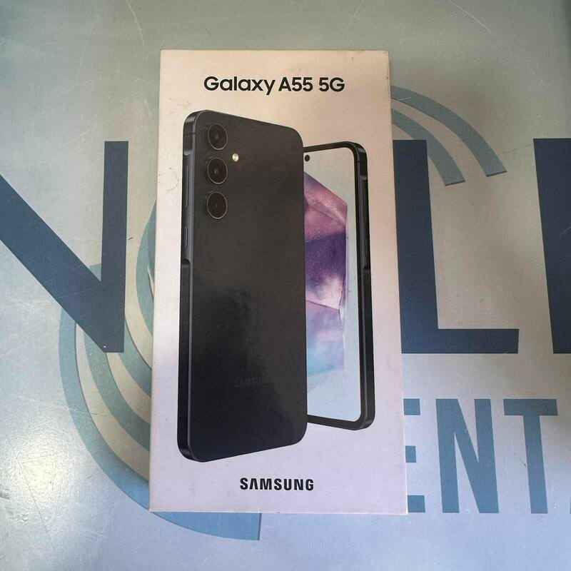 Samsung Galaxy A55 5G