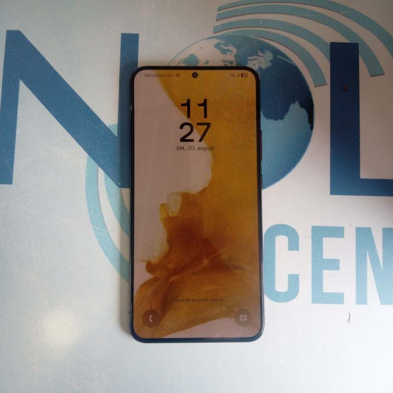 Samsung Galaxy S22+