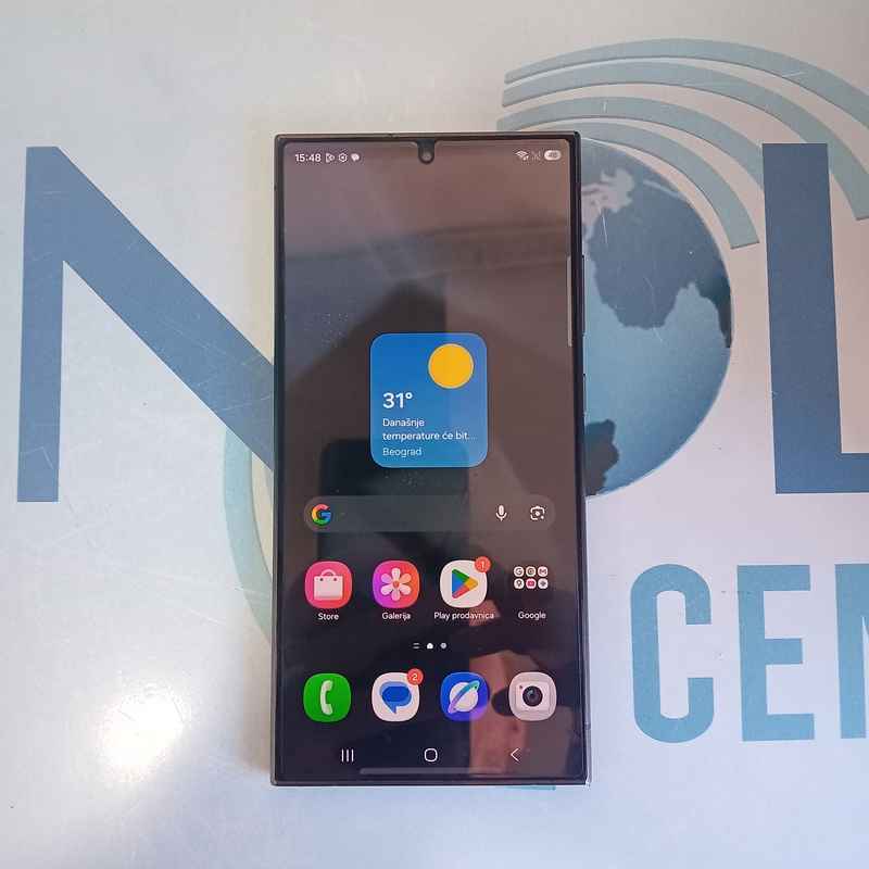 Samsung Galaxy S24 Ultra