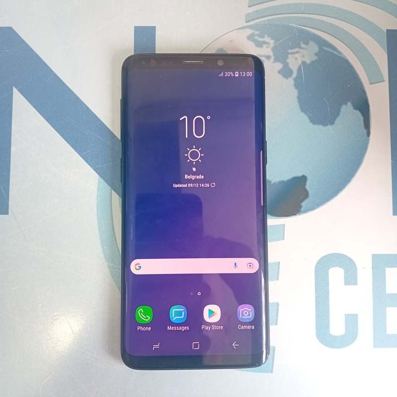Samsung Galaxy S9