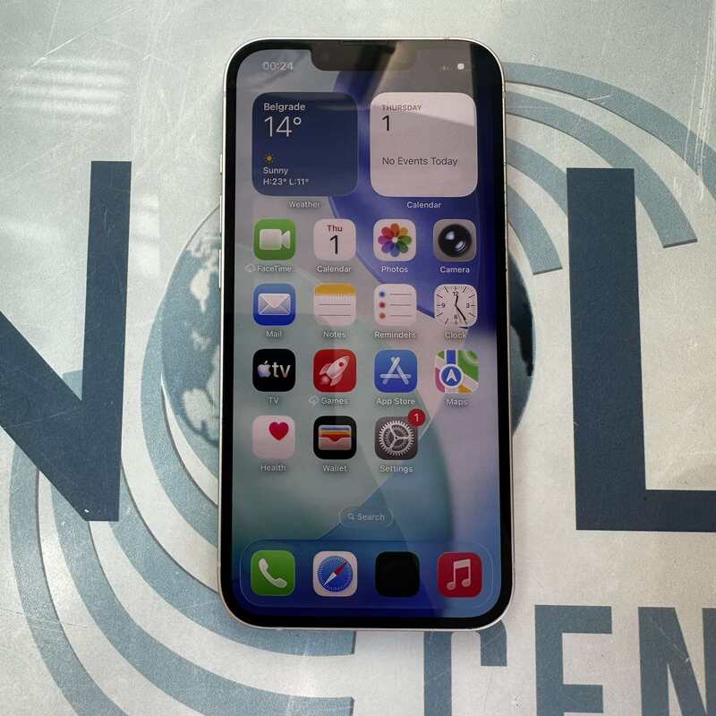 iPhone 13