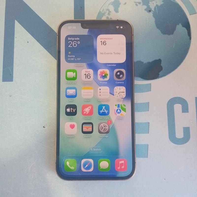 iPhone 13 Pro