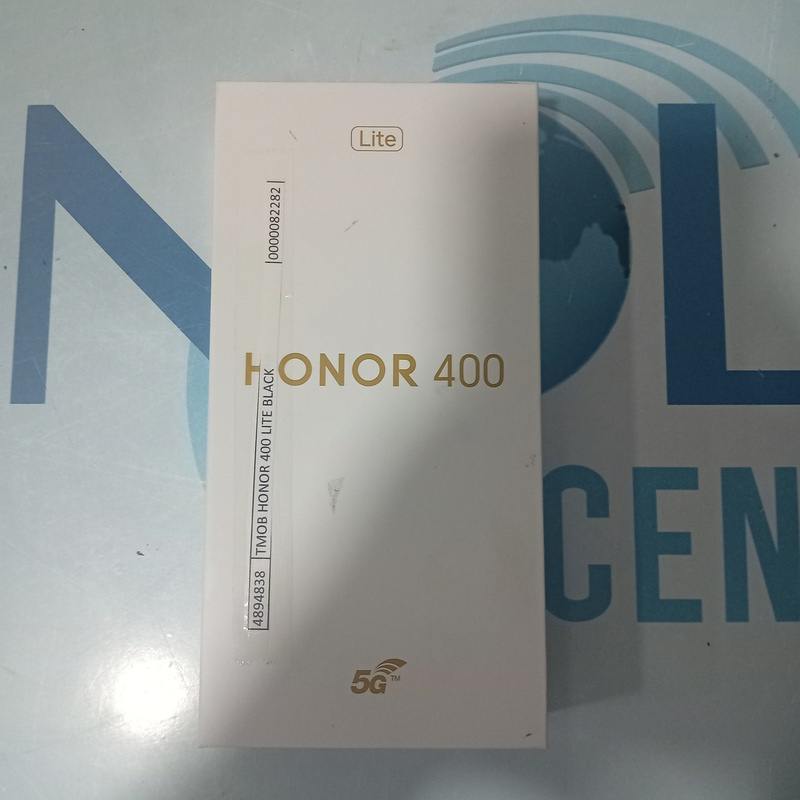 Honor 400 Lite