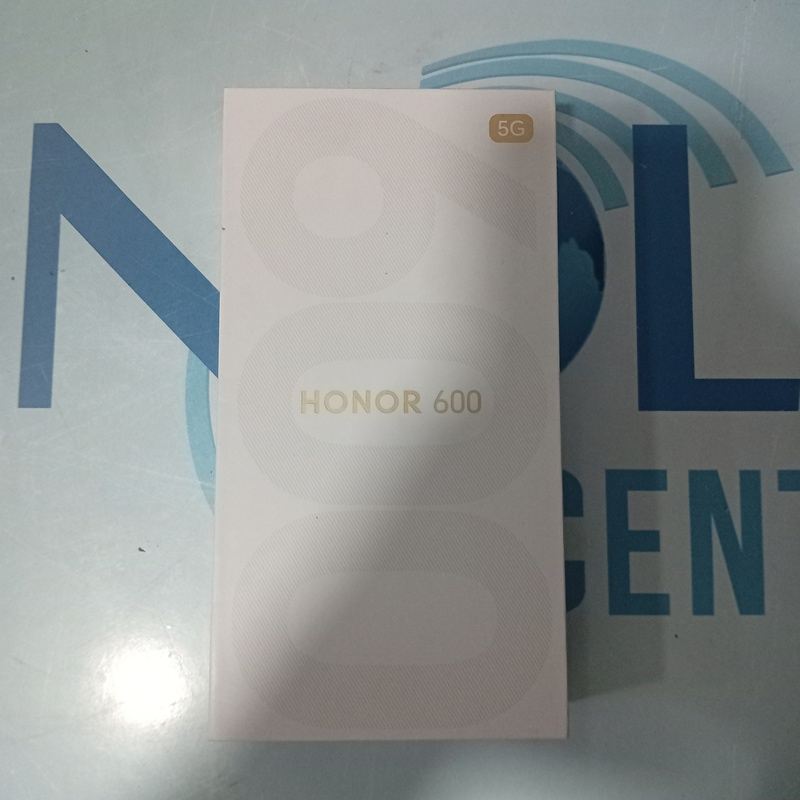 Honor 600