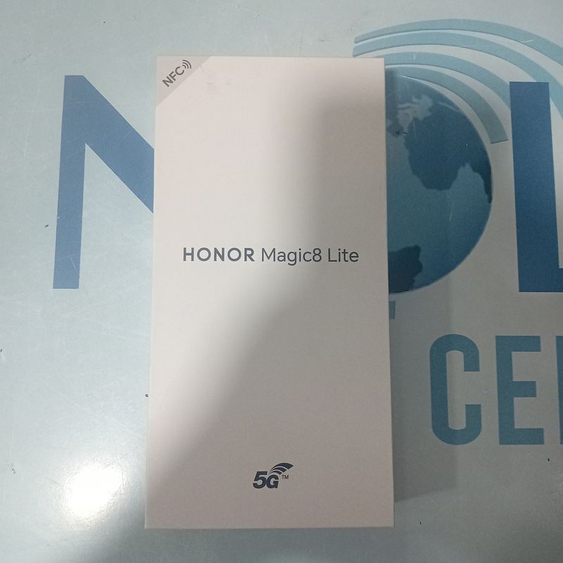 Honor Magic 8 Lite