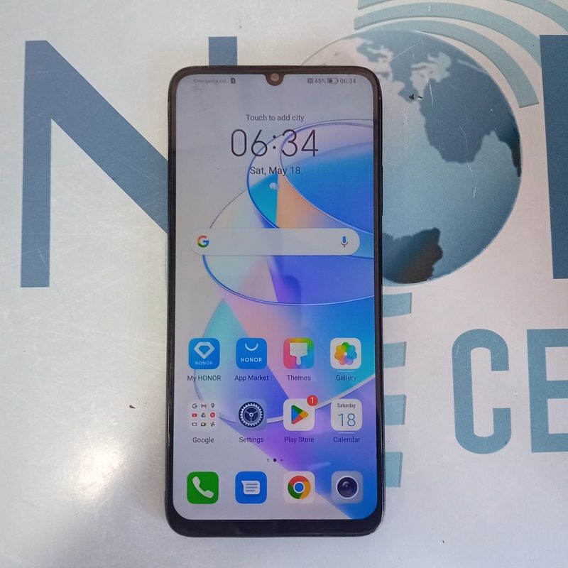 Honor X7a