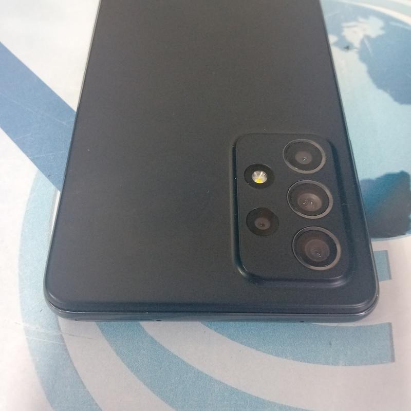 Samsung Galaxy A52s 5G - Image 4