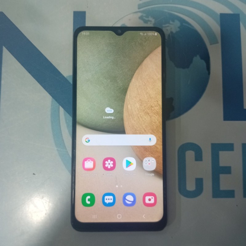 Samsung Galaxy A12