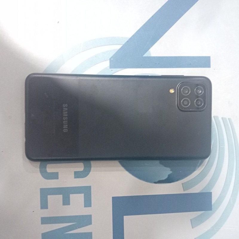 Samsung Galaxy A12 - Image 2