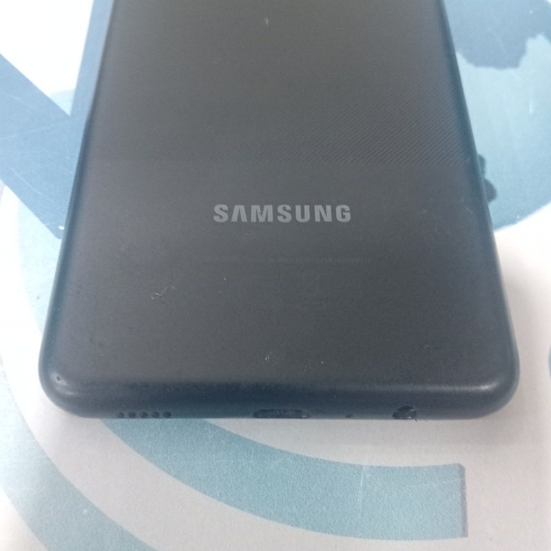 Samsung Galaxy A12 - Image 3