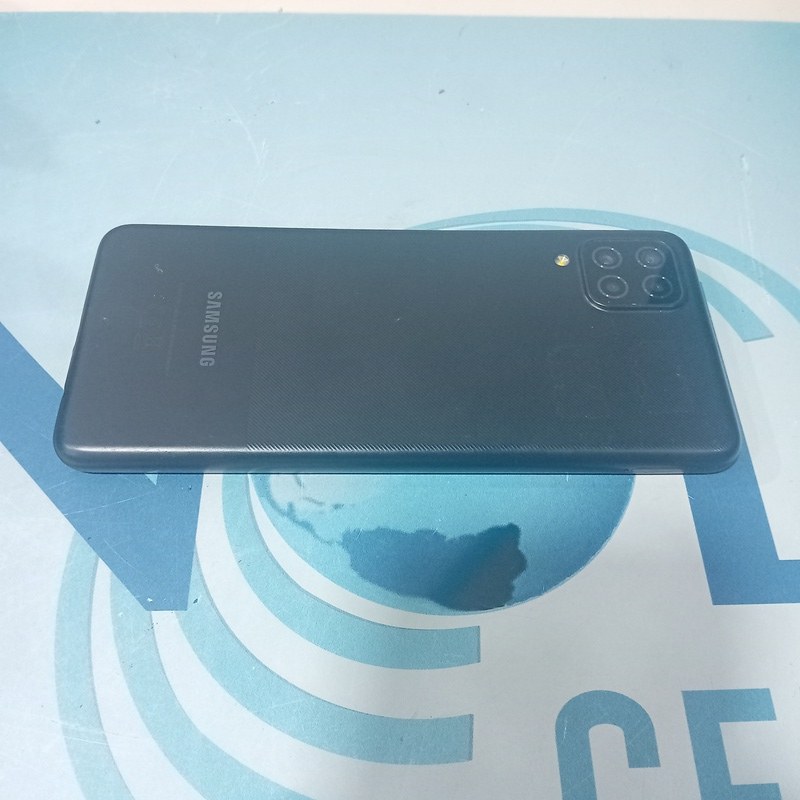 Samsung Galaxy A12 - Image 5