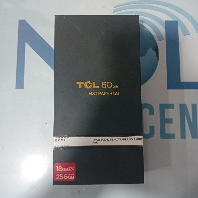 TCL 60 SE NXTRAPER 5G - Image 3