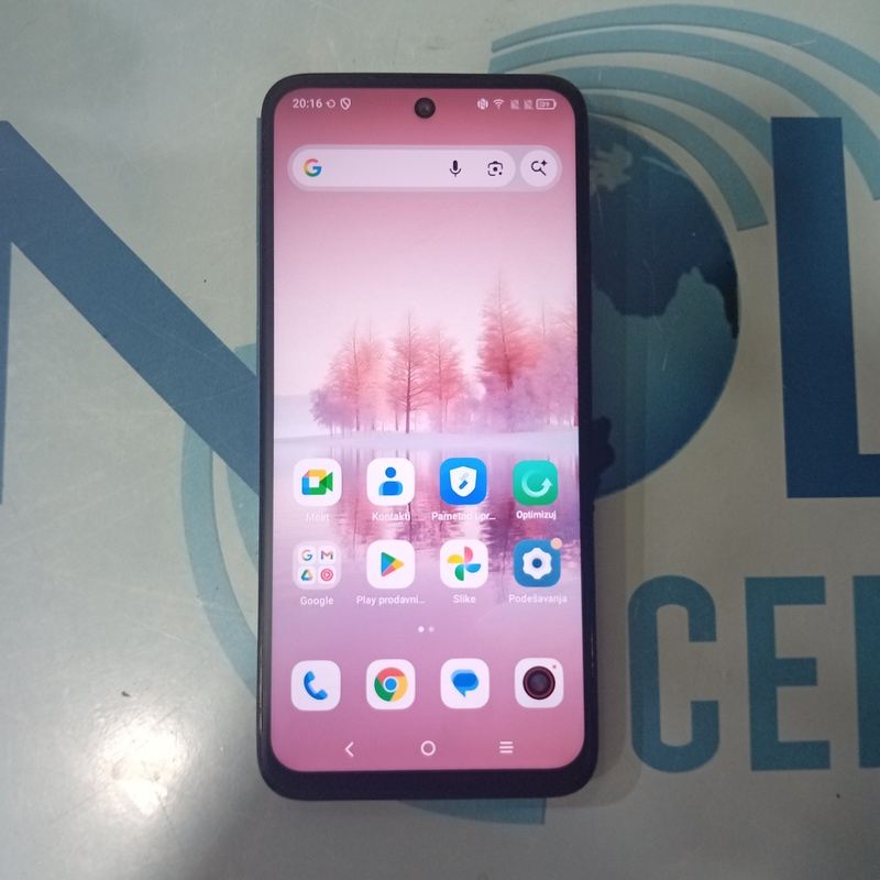 TCL 60 SE NXTRAPER 5G