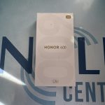 Honor 600 lite