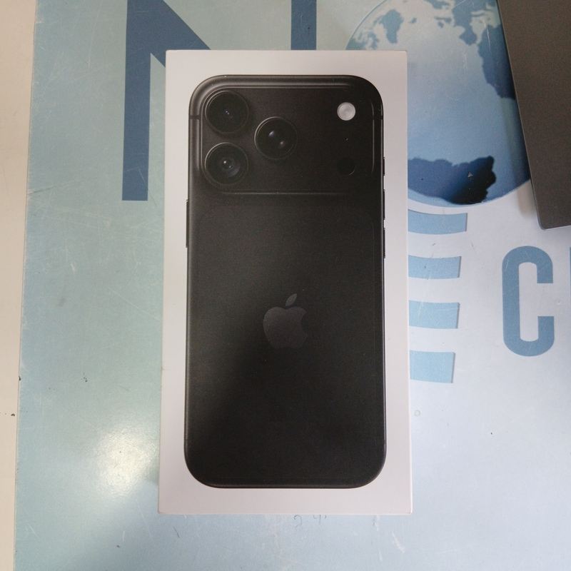 iPhone 18 Pro
