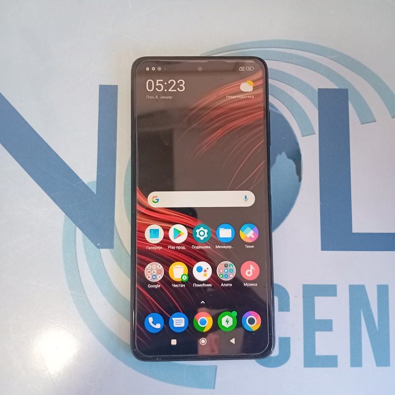 Xiaomi Poco X3 Pro