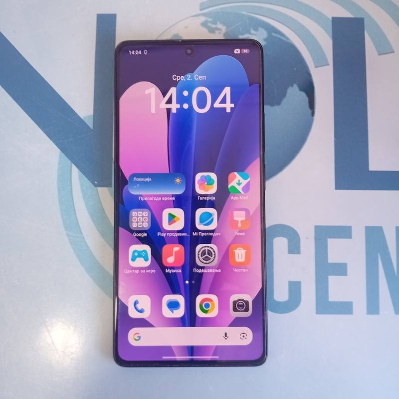 Xiaomi Redmi Note 13 Pro