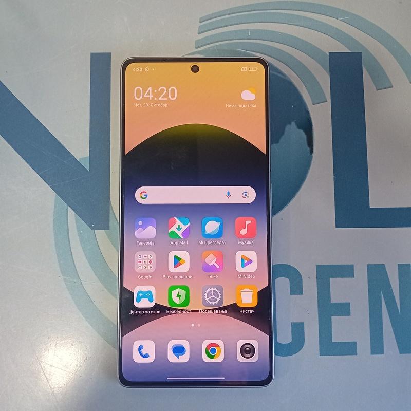 Xiaomi Redmi Note 14s