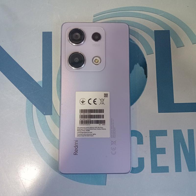 Xiaomi Redmi Note 14s - Image 2