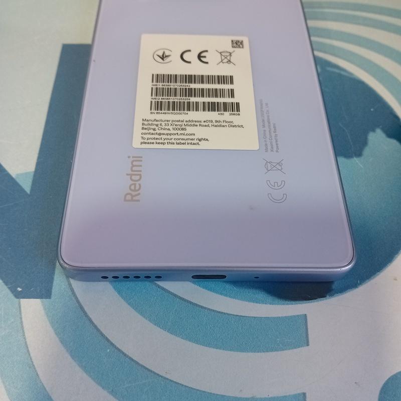 Xiaomi Redmi Note 14s - Image 3