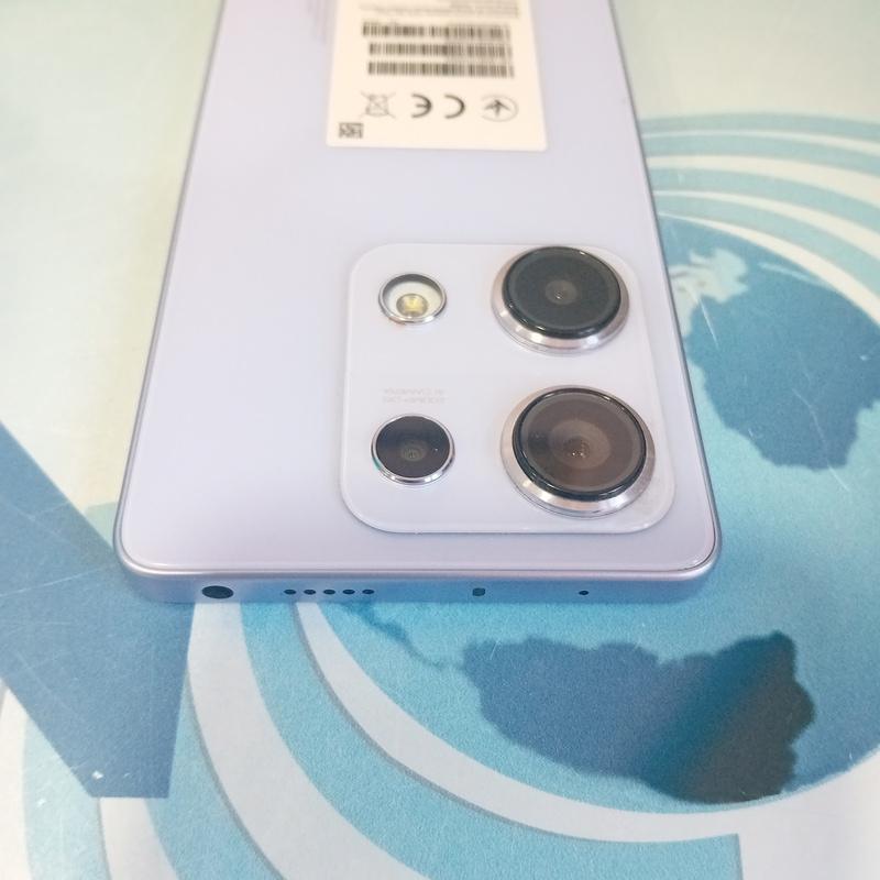Xiaomi Redmi Note 14s - Image 4