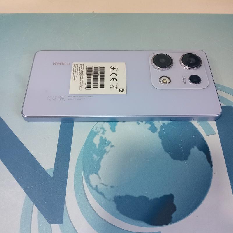 Xiaomi Redmi Note 14s - Image 6