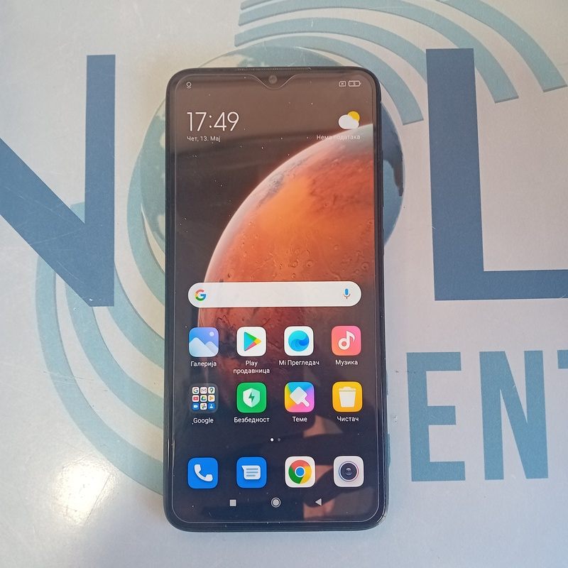 Xiaomi Redmi Note 8 Pro