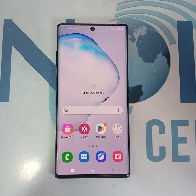 Samsung Galaxy S10+