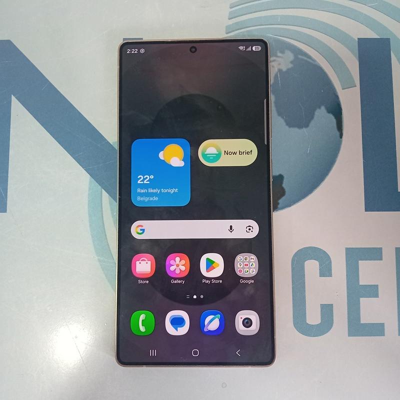 Samsung Galaxy S25 Ultra