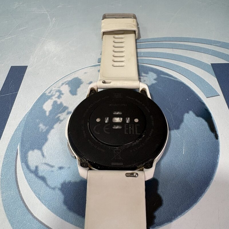 Xiaomi Watch S1 Active