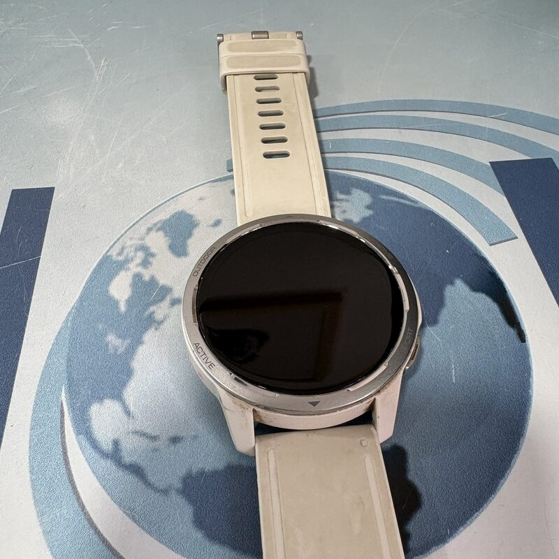 Xiaomi Watch S1 Active