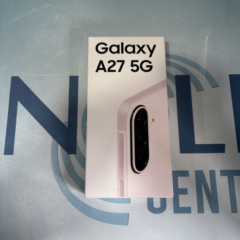 Samsung A27