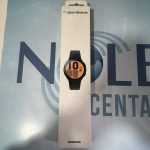 Samsung Galaxy Watch 4 44mm
