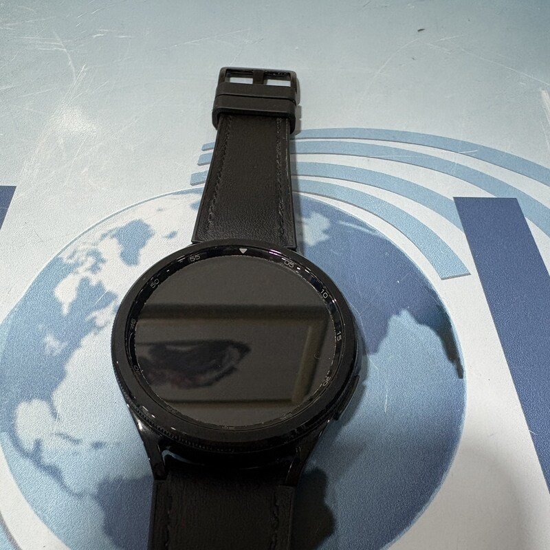 Samsung Galaxy Watch 6 Classic